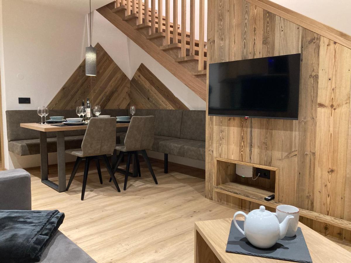 Das Marx - Gasthof Marx - Apartments Großkirchheim المظهر الخارجي الصورة