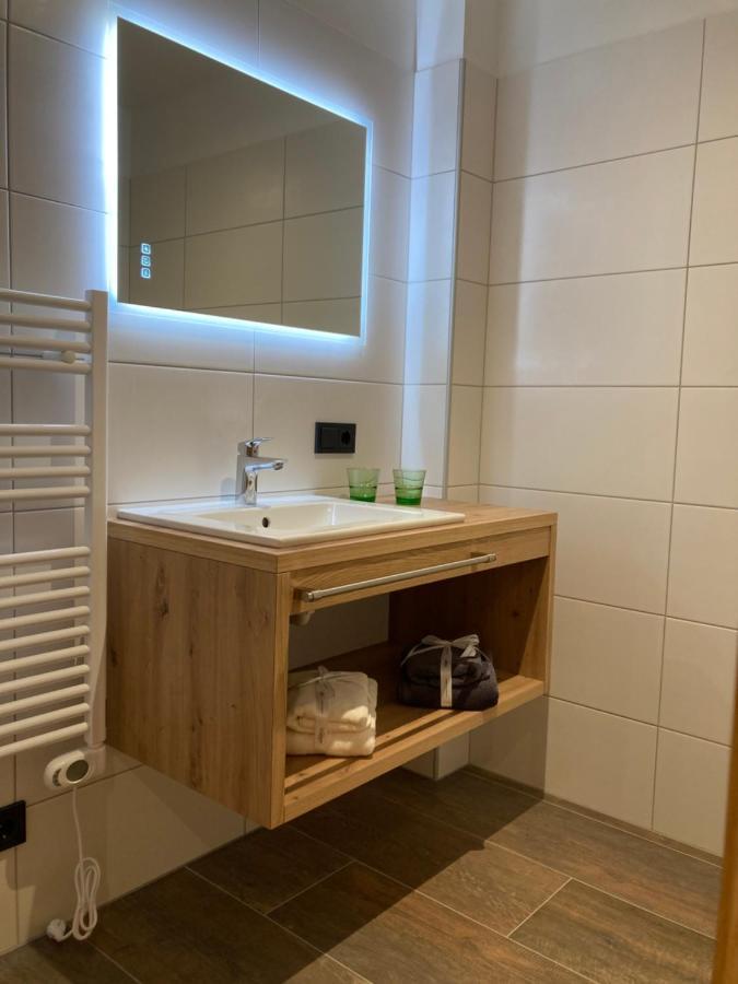 Das Marx - Gasthof Marx - Apartments Großkirchheim المظهر الخارجي الصورة
