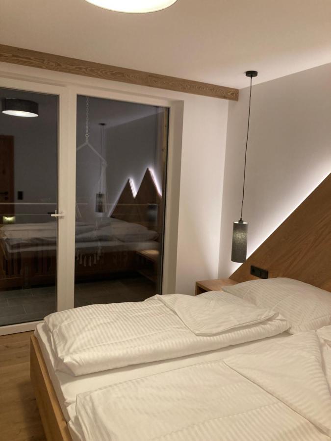 Das Marx - Gasthof Marx - Apartments Großkirchheim المظهر الخارجي الصورة