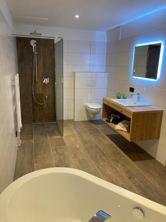 Das Marx - Gasthof Marx - Apartments Großkirchheim المظهر الخارجي الصورة