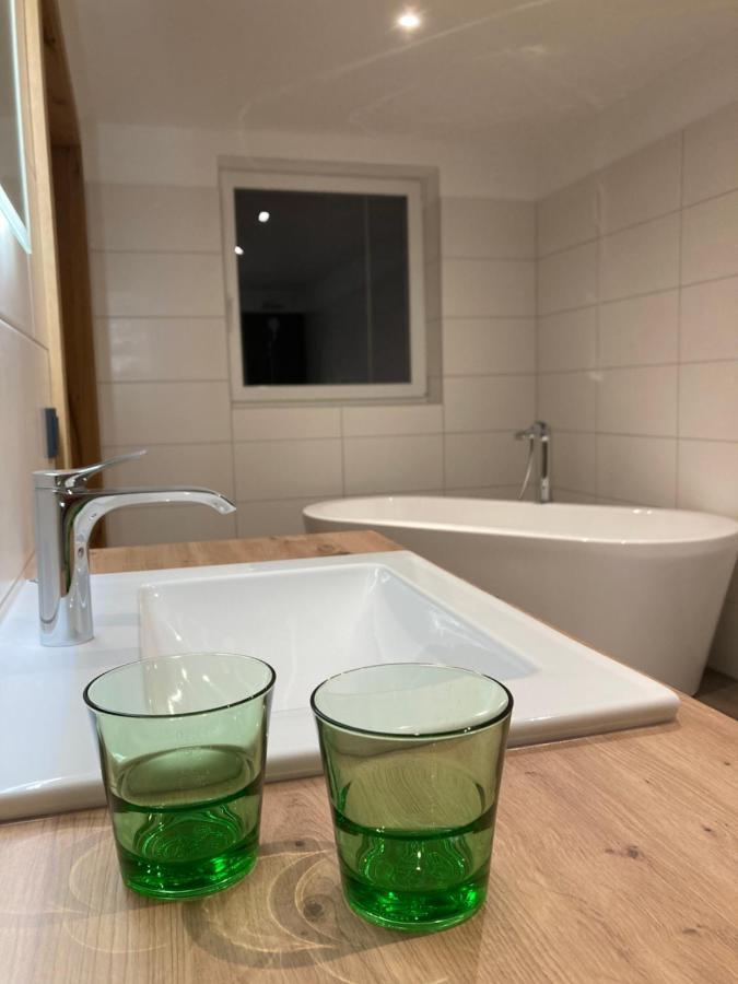 Das Marx - Gasthof Marx - Apartments Großkirchheim المظهر الخارجي الصورة