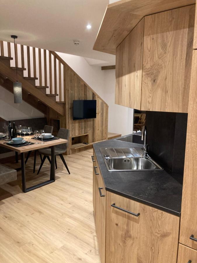 Das Marx - Gasthof Marx - Apartments Großkirchheim المظهر الخارجي الصورة