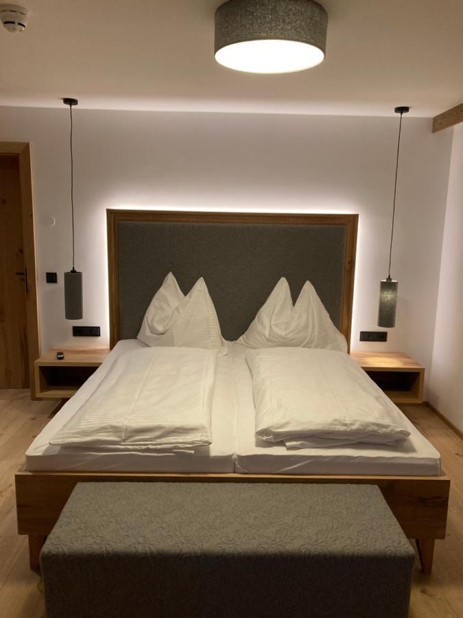 Das Marx - Gasthof Marx - Apartments Großkirchheim المظهر الخارجي الصورة
