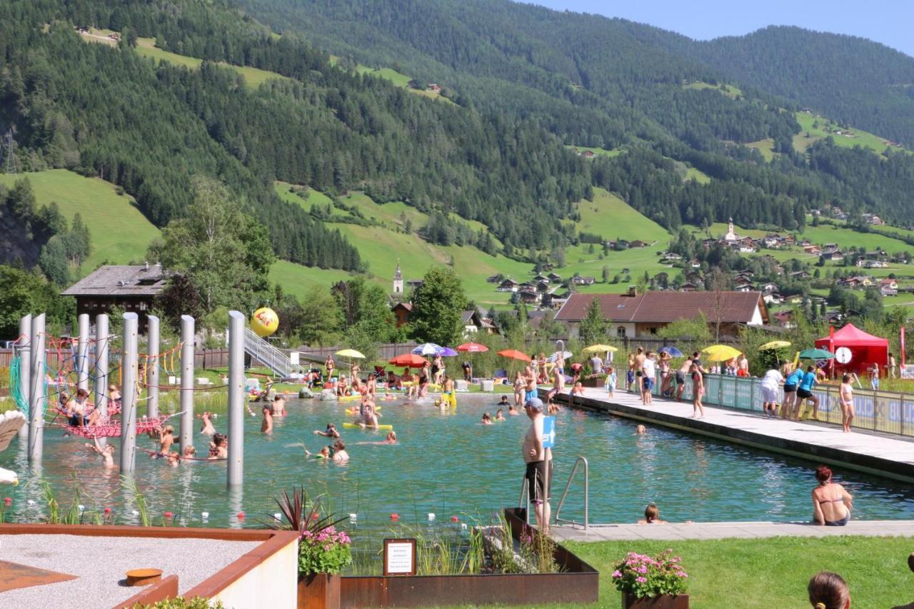 Das Marx - Gasthof Marx - Apartments Großkirchheim المظهر الخارجي الصورة