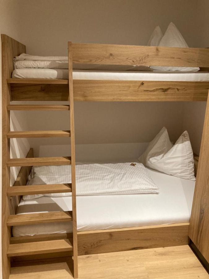 Das Marx - Gasthof Marx - Apartments Großkirchheim المظهر الخارجي الصورة