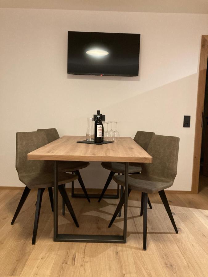 Das Marx - Gasthof Marx - Apartments Großkirchheim المظهر الخارجي الصورة