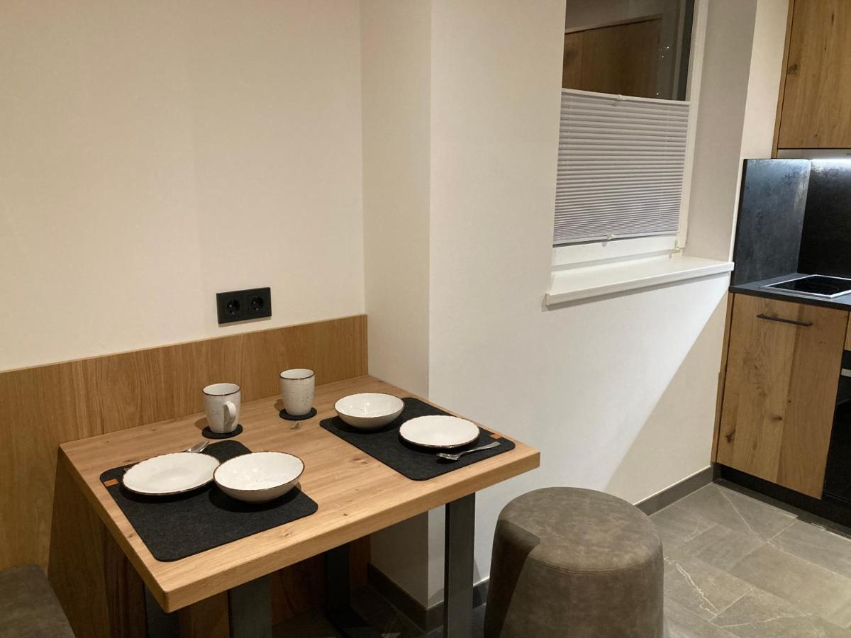 Das Marx - Gasthof Marx - Apartments Großkirchheim المظهر الخارجي الصورة