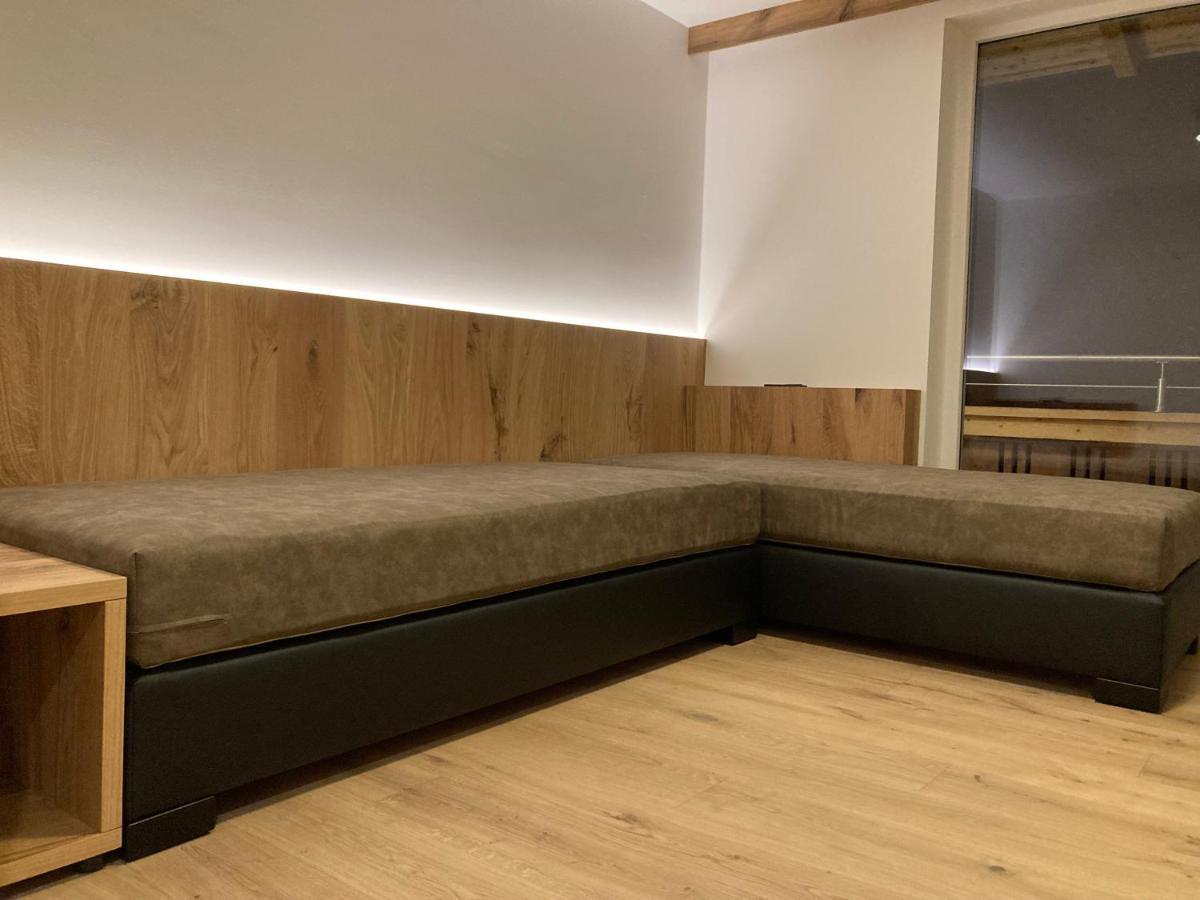 Das Marx - Gasthof Marx - Apartments Großkirchheim المظهر الخارجي الصورة