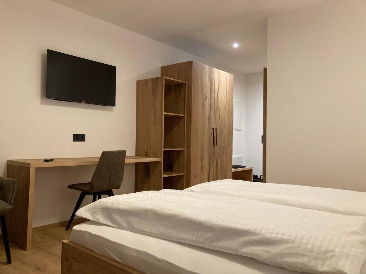 Das Marx - Gasthof Marx - Apartments Großkirchheim المظهر الخارجي الصورة