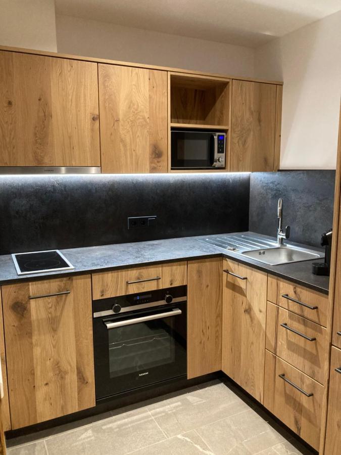 Das Marx - Gasthof Marx - Apartments Großkirchheim المظهر الخارجي الصورة
