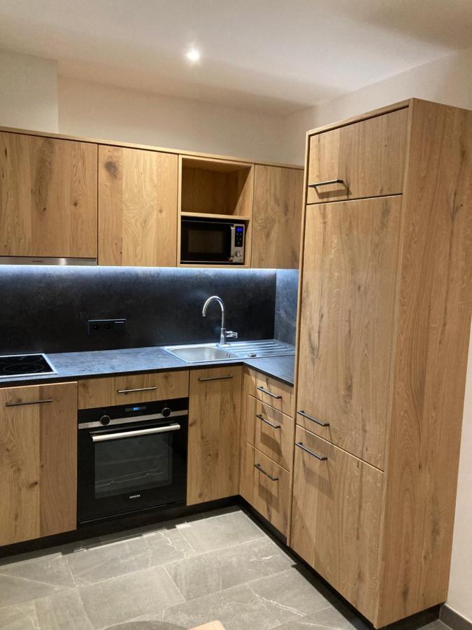 Das Marx - Gasthof Marx - Apartments Großkirchheim المظهر الخارجي الصورة