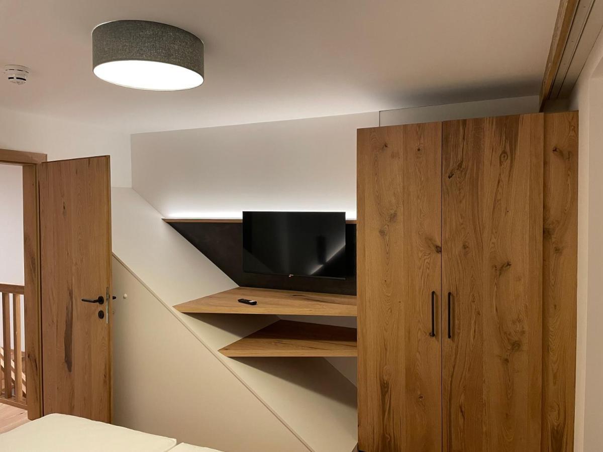 Das Marx - Gasthof Marx - Apartments Großkirchheim المظهر الخارجي الصورة
