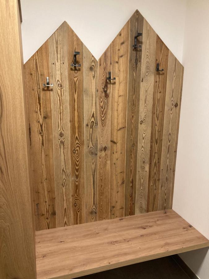Das Marx - Gasthof Marx - Apartments Großkirchheim المظهر الخارجي الصورة