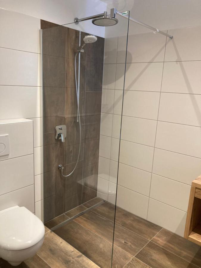Das Marx - Gasthof Marx - Apartments Großkirchheim المظهر الخارجي الصورة