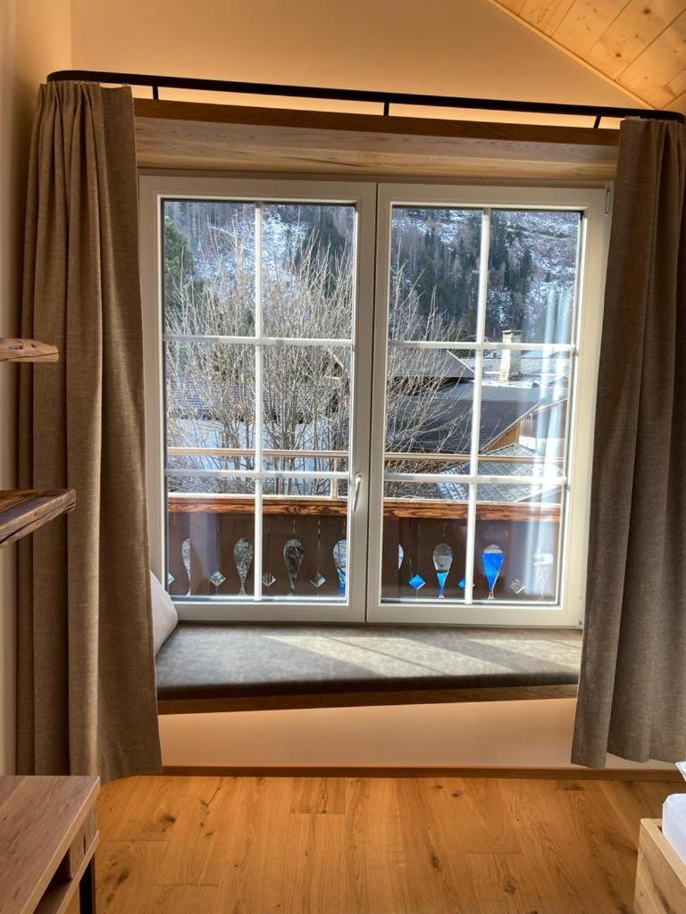Das Marx - Gasthof Marx - Apartments Großkirchheim المظهر الخارجي الصورة
