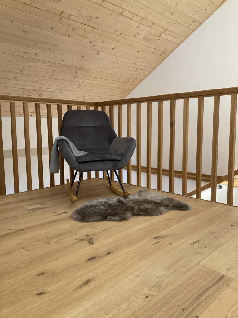 Das Marx - Gasthof Marx - Apartments Großkirchheim المظهر الخارجي الصورة