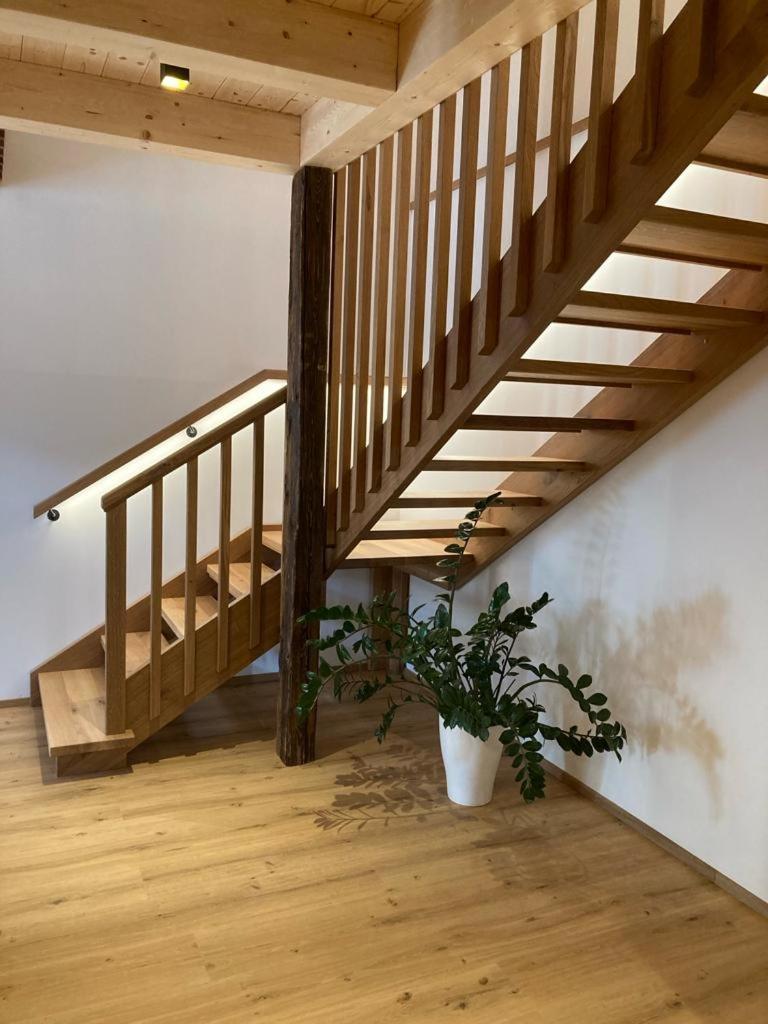 Das Marx - Gasthof Marx - Apartments Großkirchheim المظهر الخارجي الصورة