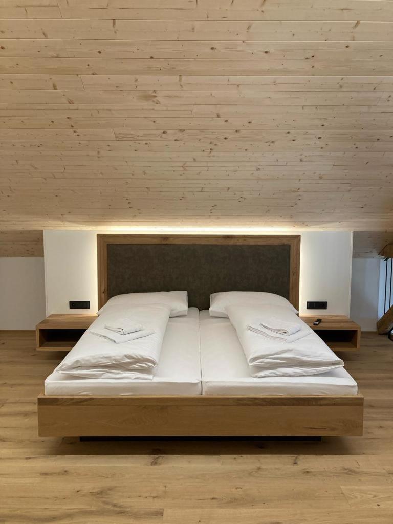 Das Marx - Gasthof Marx - Apartments Großkirchheim المظهر الخارجي الصورة